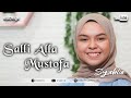 ALLAHUMMA SHALLI 'ALAL MUSTHAFA cover by SYAHLA