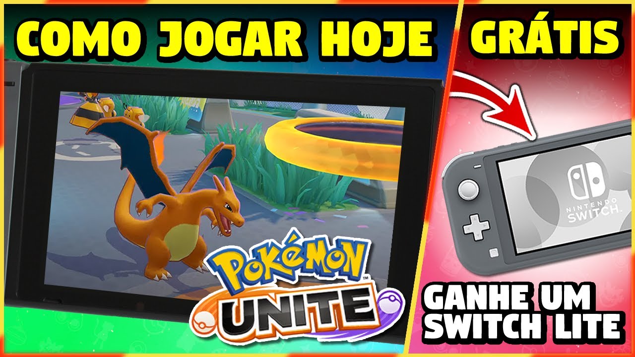 Download Pokémon Unite: como baixar jogo no Android e iOS