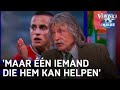 'Er is maar één iemand die Mohamed Ihattaren kan helpen' | VERONICA INSIDE