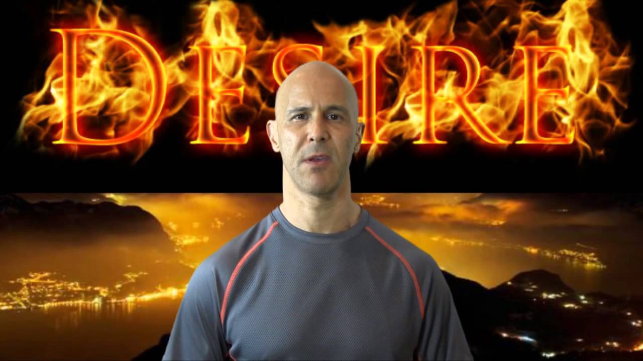 Mental Power to Losing Weight -- Dr Mandell - YouTube