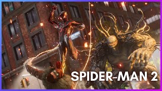 Marvel's Spider-Man 2 - PHOTOMODE