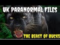 UK Paranormal Files | The Beast of Bucks