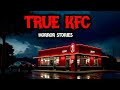 5 True KFC Horror Stories For Sleep   Scary and Disturbing stories