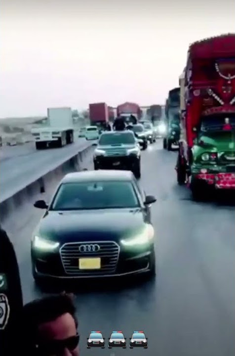 #pak army #vip protocol sigma rule 999