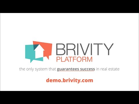 2022 Brivity Platform Overview