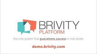 Information Brivity Platform Overview Guide