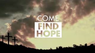 Hope Of Easter Invite   Hyper Pixels Media   WorshipHouse Media