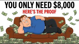 Famous The $8,000 Rule That Changes Everything Wealth