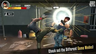 Fight Club Revolution Group 2 - Fighting Combat (BigCode Games) Android Gameplay HD screenshot 3