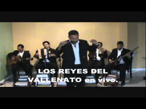 Reyes del Vallenato — Boda en Miami
