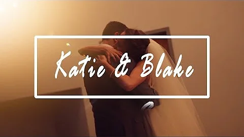 Katie & Blake Pugh Wedding Highlight Video | 2019