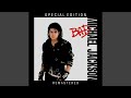 Michael Jackson - Streetwalker (Rough Mix) [Audio HQ]