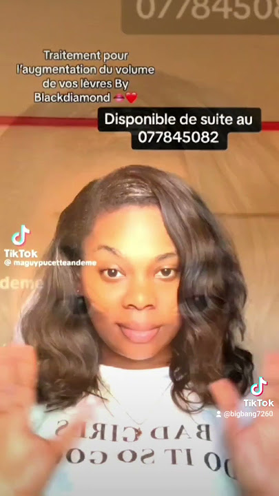 les influenceuses les belles du Gabon 🇬🇦 #tiktok