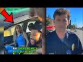 COP CATCHES WIFE CHEATING! PEOPLE CAUGHT CHEATING LIVE! (CHEATERS CAUGHT CHEATING ON CAMERA)