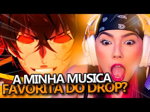 Takeru - Escudo da Fúria - Ouvir Música