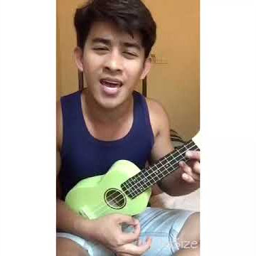 Sandaran hati - letto cover by one forteen