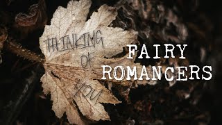 Close Encounters with Fairy Romancers  Five TRUE Enticing Encounters with REAL Fairies