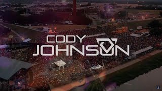 Thank you, CoJo Nation!