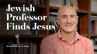 Jewish Professor Finds Jesus - Seth Postell Full Interview