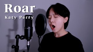 Katy Perry - Roar 🐅🔥 (cover by Dabin Cha)