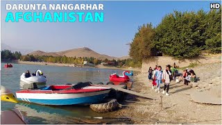 Darunta | Nangarhar | Afghanistan | HD