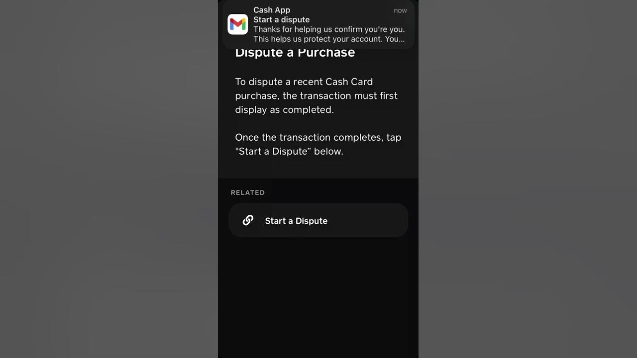 Cash app refund glitch YouTube