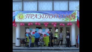Концерт на День России в г. Будённовске и селе Архангельском Ставропольского края... Концерт на День России в г. Будённовске и селе Архангельском Ставропольского края...