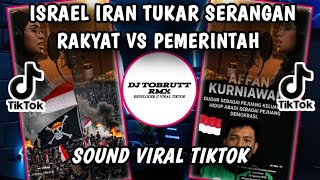 LAGU ISRAEL IRAN TUKAR SERANGAN | ANAK BANGSA JAJAH NEGERI SENDIRI - RAKYAT VS PEMERINTAH VIRAL FYP