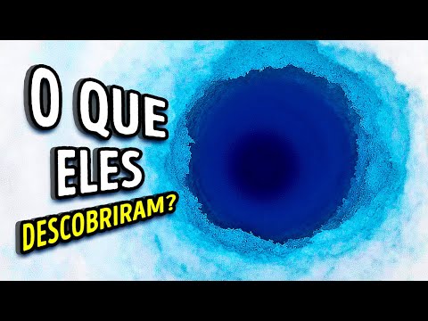 Vídeo: Como Nadar No Buraco De Gelo Para A Epifania