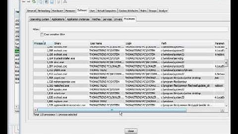 Network Inventory with JDisc Discovery 2.0 - Review device details