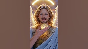 ♾️ Archangel Michael Says: Claim Your Divine Protection Now 🛡️🔑