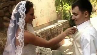 Свадьба в Тирасполе