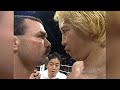 Don Frye Vs Yoshihiro Takayama FULL FIGHT
