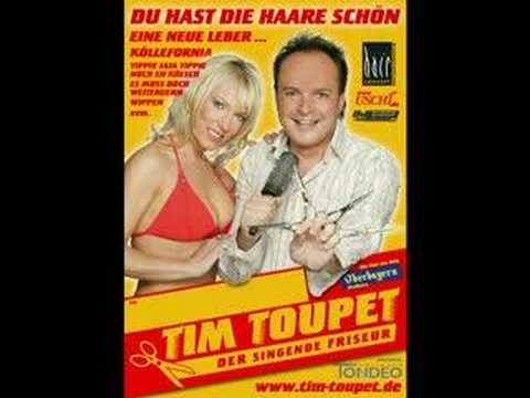 Tim Toupet feat. DJ Padre - Humba Täterä (Gebt mir ein H) - Fliegerlied