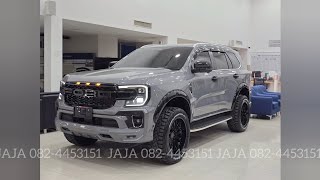 : EVEREST TITANIUM 4x4 1,879,000    VICTOR  #nextgeneverest