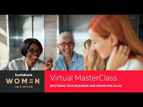 Digitizing Your Business
