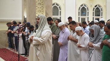 ما تيسر من سورة القصص (٧٦ - ٨٨) - القارئ الشيخ أحمد إبراهيم حسن