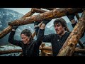 Brother Bought a Ruined Cabin for 50 Cents – What Her Sister Found Inside Was Worth 2 Million