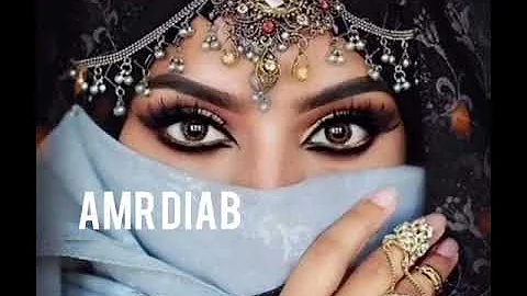 Amr Diab - Osad Einy (Roshka Been remix)