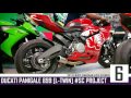 TOP 10 Bunyi Kemerduan Exhaust Superbike by Ayah Pong