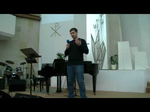 Свидетельство: Господь избавил меня от алкогольной и игровой зависимости