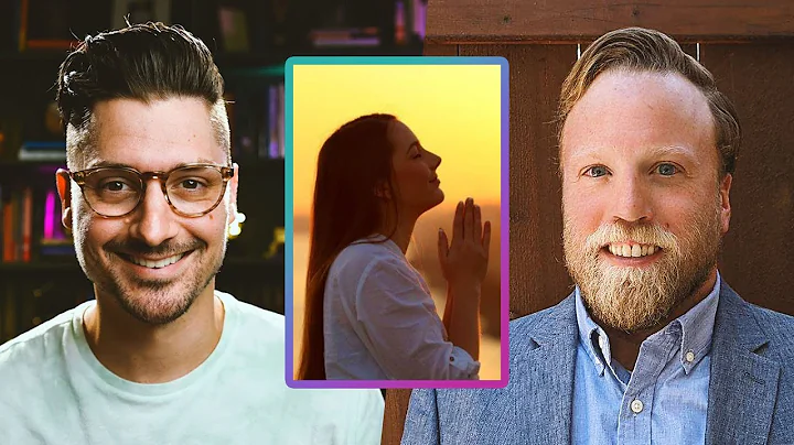 Why Christianity Makes Life More Meaningful w/ Dr....