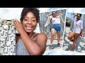 We Styled Our Insecurities: Showing Off Our Legs