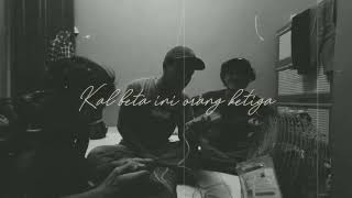 Vikcy Salamor - Orang Katiga ( Cover ) Danu