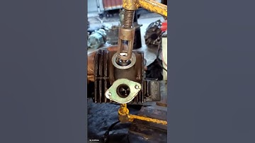 Amazing tool engine valve lock #shorts #shortvideo