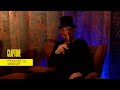 Capture de la vidéo Unidisc 40 | Claptone Interview