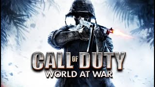 видео: Прохождение Игры ▶ Call of Duty World at War #7 картинка: Прохождение Игры ▶ Call of Duty World at War #7