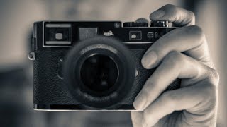 The Best Leica Camera for Beginners!  5 Reasons Why