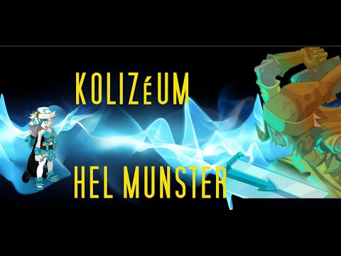 Kolizéum Sur Hel Munster!La Maîtrise Des Portail (a)