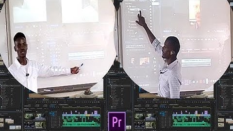 Video Editing Session By Vishman Vick & Techstacity #video #editing